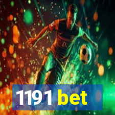 1191 bet